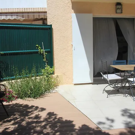 Casa vacanze Fleur De Thym - 2 - Proche Des Plages *