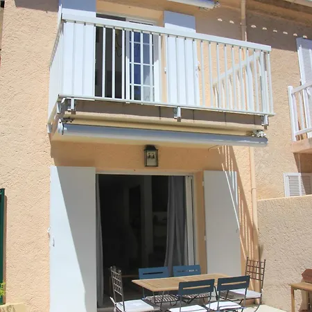 Casa de Férias Fleur De Thym - 2 - Proche Des Plages