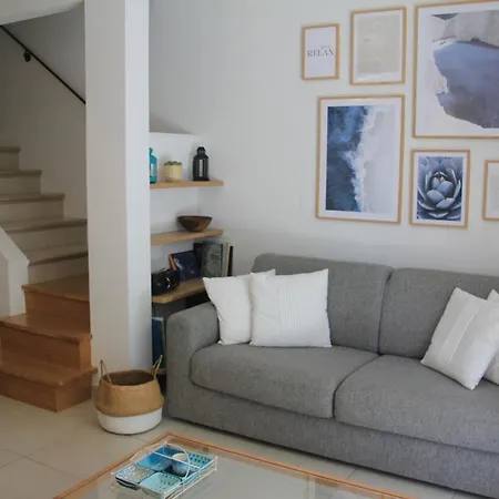 Casa vacanze Fleur De Thym - 2 - Proche Des Plages