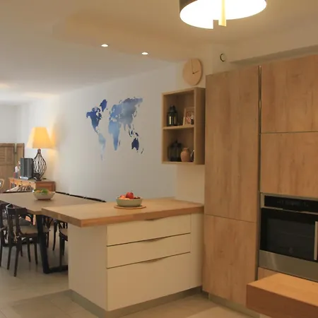 Casa vacanze Fleur De Thym - 2 - Proche Des Plages