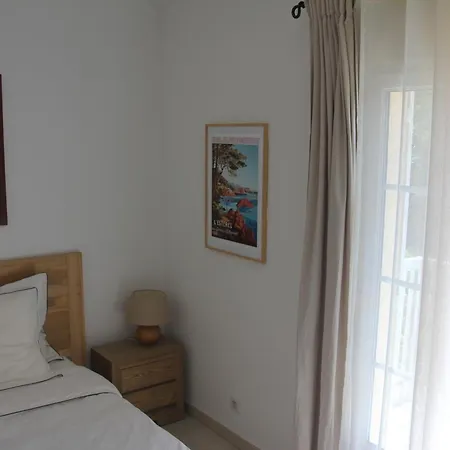 Casa vacanze Fleur De Thym - 2 - Proche Des Plages Saint-Raphaël